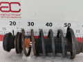 стойка амортизатора SEAT Ibiza 2 поколение 1997, 1.4 л., МКПП, хетчбэк 5 дв., 6K0413031E - фото №2
