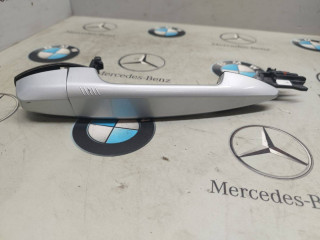 ручка наружная BMW X1 F48 2018, 2.0 л., бензин, 7422114
