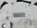 замок двери задней левой Skoda Rapid 1 поколение NH 2013, 1.6 л., МКПП, хетчбэк 5 дв., 5N0839015D - фото №4