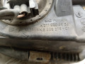 фара противотуманная левая Mercedes-Benz E-Класс W211/S211 2004, 3.2 л., АКПП, универсал, A2118200556 - фото №8