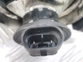 фара противотуманная левая Volkswagen Golf 5 поколение 2007, 1.9 л., МКПП, хетчбэк 5 дв. - фото №4