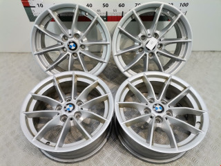 диск литой BMW 2023, 2.0 л., АКПП, седан, 36116876921