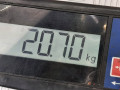 раздаточная коробка Hyundai Tucson 1 поколение 2005, 2.0 л., МКПП, внедорожник 5 дв., 4730039130 - фото №8