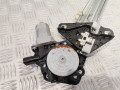 стеклоподъемник электрический задний левый Honda CR-V 3 поколение 2007, 2.2 л., МКПП, внедорожник 5 дв., 72750SWAA01 - фото №3