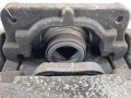 суппорт передний левый BMW 6 серия E63/E64 2004, 4.4 л., АКПП, кабриолет, 34116756303 - фото №5