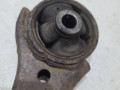 рычаг передний левый Hyundai Santa Fe 2 поколение (CM) 2008, 2.2 л., D4EB, дизель, АКПП, серый, внедорожник 5 дв., 545002B100 - фото №3