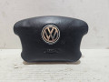 подушка безопасности водителя Volkswagen Bora 1 поколение 2002, 3B0880201AE - фото №2