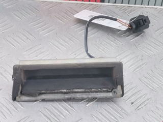 ручка крышки багажника Volkswagen 2000, 2.0 л., МКПП, универсал, 1J0827566L