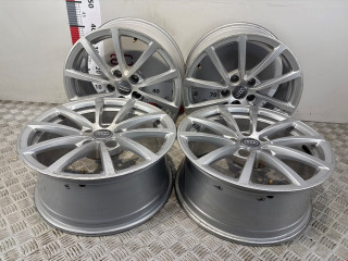 диск литой Audi A6 C8 2020, 3.0 л., АКПП, седан, 4K0601025