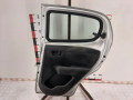 дверь задняя правая Citroen C1 2 поколение 2016, 1.2 л., МКПП, хетчбэк 5 дв., B000962680 - фото №4