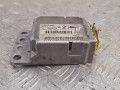 блок AirBag Nissan Primera P12 2005, 0285001420, 98820AV200 - фото №2
