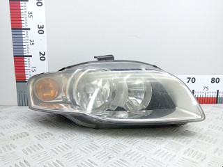 фара правая Audi A4 B7 2005, 1.9 л., МКПП, седан, 8E0941004AK