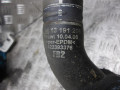 патрубок радиатора Opel Corsa D [рестайлинг] 2011, 1.3 л., 13191206 - фото №3