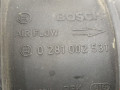 расходомер воздуха Volkswagen 2002, 1.9 л., МКПП, универсал, 038906461B - фото №4