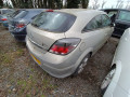 маховик Opel Astra H 2005, 1.6 л., МКПП, хетчбэк 3 дв., 55587033 - фото №12