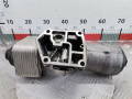 корпус масляного фильтра Volkswagen Passat B6 2005, 2.0 л., робот, универсал, 045115389H - фото №3
