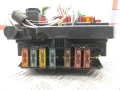 Блок управления BCM (Body Control Module) Peugeot 406 1 поколение [рестайлинг] 2002, 2.2 л., МКПП, универсал, 9644038680 - фото №2