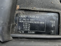 моторчик заднего стеклоочистителя (дворника) Audi A6 C5 [рестайлинг] 2002, 2.5 л., вариатор, универсал, 8L0955711B - фото №9