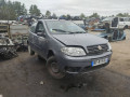 блок предохранителей Fiat 2003, 1.2 л., МКПП, хетчбэк 3 дв., 51744898 - фото №12