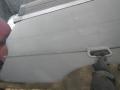 шторка багажника Ford Focus 1 поколение [рестайлинг] 2005, 1.6 л., МКПП, универсал - фото №2