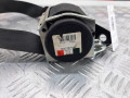 ремень безопасности Land Rover Range Rover Sport 1 поколение 2006, 2.7 л., АКПП, внедорожник 5 дв., 602276700C - фото №2