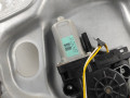 стеклоподъемник электрический передний правый Ford C-Max 1 поколение 2007, 1.8 л., МКПП, минивэн, 1738646 - фото №4