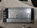 маховик Saab 9-3 1 поколение 2002, 2.0 л., МКПП, хетчбэк 5 дв., 9179136 - фото №9