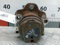 ступица задняя левая Nissan Qashqai 1 поколение 2009, 1.5 л., МКПП, внедорожник 5 дв., 43202JG000 - фото №3