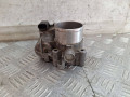 заслонка дроссельная Volvo S60 2 поколение 2012, 1.6 л., бензин, 0280750535, 7S7G9F991CA - фото №4