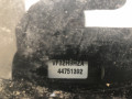 балка подвески передняя (подрамник) Peugeot 206 1 поколение [рестайлинг] 2005, 1.6 л., МКПП, хетчбэк 3 дв., 3502CF - фото №8