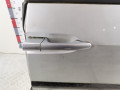 дверь сдвижная Peugeot 807 1 поколение 2005, 2.0 л., МКПП, минивэн, 9006H9 - фото №2