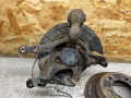 кулак задний левый Hyundai Tucson 2 поколение 2012, 2.0 л., дизель, АКПП, 527102S000, 956802S300 - фото №5