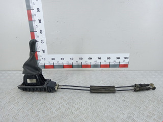 кулиса Renault Logan 1 поколение 2007, 1.5 л., МКПП, универсал, 349015922R
