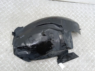 защита арок передняя левая (подкрылок) Citroen C5 1 поколение [рестайлинг] 2006, 2.0 л., АКПП, универсал, 7136L8