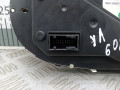 щиток приборов (приборная панель) Peugeot 307 1 поколение [рестайлинг] 2006, 1.6 л., МКПП, универсал, 610543 - фото №4