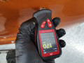 дверь передняя правая Citroen C3 1 поколение 2006, 1.4 л., МКПП, хетчбэк 3 дв., 9004S6 - фото №6