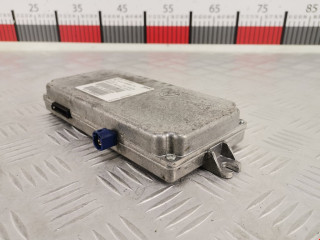 блок комфорта BMW 5 серия F07/F10/F11 2012, 3.0 л., АКПП, седан, 66536994555