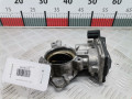 заслонка дроссельная Opel Insignia 1 поколение (A) 2009, 2.0 л., МКПП, хетчбэк 5 дв., 55564164 - фото №4