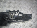 ручка наружная задняя левая Volkswagen Passat B6 2006, 3C0837885J - фото №4