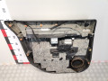 обшивка двери задняя правая Nissan Armada 1 поколение [рестайлинг] 2007, 5.6 л., АКПП, внедорожник 5 дв., 82900ZQ00A - фото №2