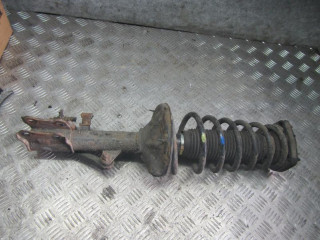 стойка задняя Hyundai Matrix 1 поколение 2004, 1.6 л., МКПП, хетчбэк 5 дв.