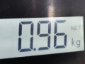 бардачок Toyota Prius 3 поколение 2009, 1.8 л., АКПП, хетчбэк 5 дв., 5551147041C0 - фото №6