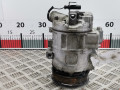 компрессор кондиционера Volkswagen Polo 4 поколение 2001, 1.4 л., МКПП, хетчбэк 3 дв., 6Q0820803DX - фото №5