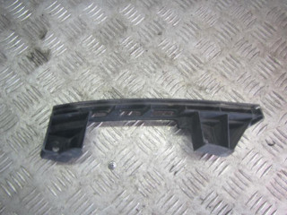 крепление бампера Volkswagen Caddy 3 поколение 2010, 2.0 л., МКПП, фургон, 1T0807890B