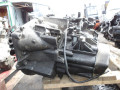 КПП механическая (МКПП) Citroen C5 1 поколение 2004, 2.0 л., МКПП, 20LM23 - фото №3