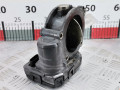 заслонка дроссельная Mercedes-Benz E-Класс W212/S212/C207/A207 2011, 2.2 л., АКПП, седан, A6510900470 - фото №4