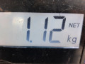 уплотнитель Peugeot Partner 1 поколение [рестайлинг] 2010, 1.6 л., МКПП, фургон - фото №5