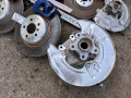 комплект тормозов BMW 2024, 3.0 л., бензин, 6880079, 6899153, 6899154, 6871904, 6871903, 6875283, 6875284 - фото №7