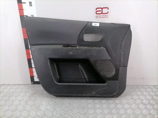 обшивка двери передняя левая Mazda 5 CR 2006, 2.0 л., МКПП, минивэн