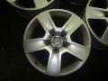 диск литой Audi A4 B6 2002, 8E0601025B, 7J16H2ET42 - фото №2
